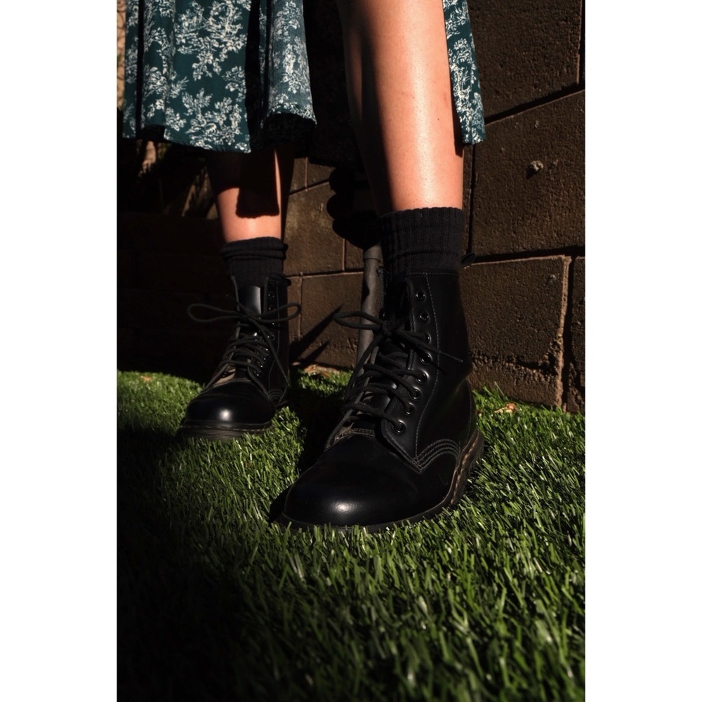 DR MARTENS SIZE 10